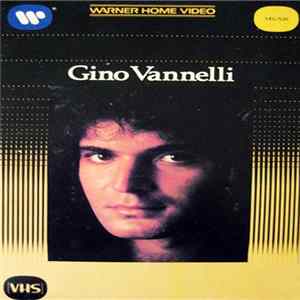 Gino Vannelli - Gino Vannelli Album