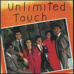 Unlimited Touch - Unlimited Touch Album