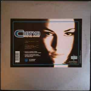 Cintya - Big Big World Album
