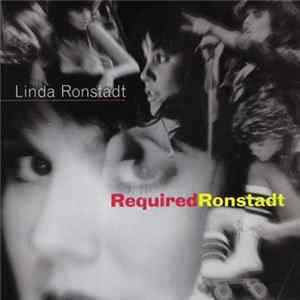 Linda Ronstadt - Required Ronstadt Album