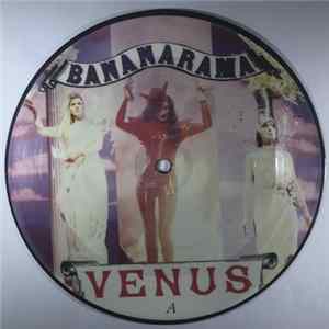 Bananarama - Venus Album
