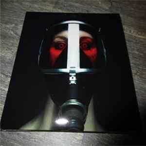 Johnny Deathshadow - Bleed With Me Album