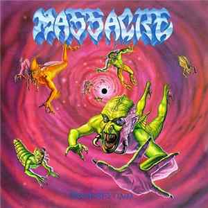 Massacre - From Beyond Album