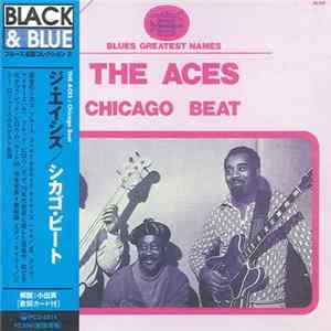 The Aces - Chicago Beat Album
