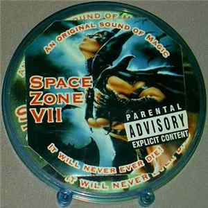 Various - Space Zone VII Album