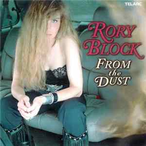 Rory Block - From The Dust Album
