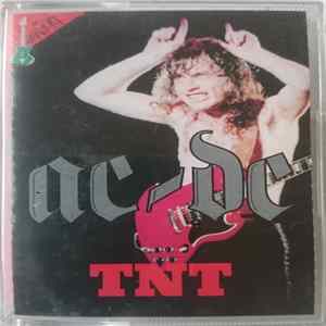 AC/DC - T.N.T. Album