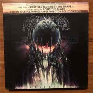 Signal The Firing Squad - Abnegate Album