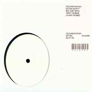 Various - Fantasy / Infinity / Drop The Bass / The Best Album