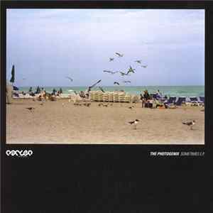 The PhotogeniX - Sometimes E.P. Album