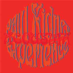 Paul Kidney Experience - Acousma Album