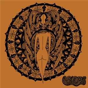 Mustajoki - Lento Album