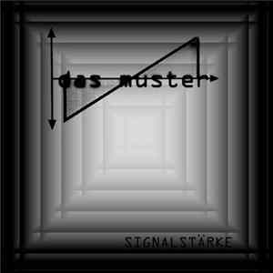 Das Muster - Signalstärke Album