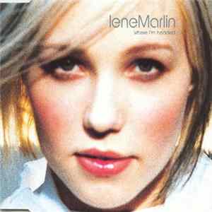 Lene Marlin - Where I'm Headed Album