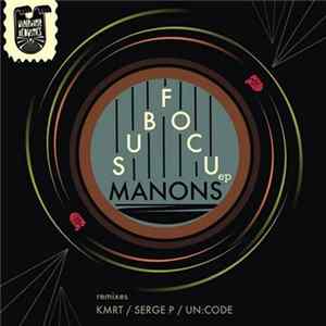 Manons - Subfocus Ep Album