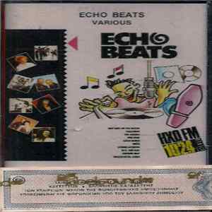 Various - Echo Beats Album