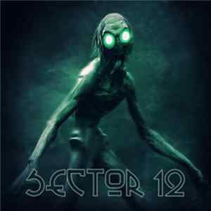Amper Clap - Sector 12 Album