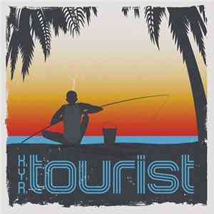 X.Y.R. - Tourist Album