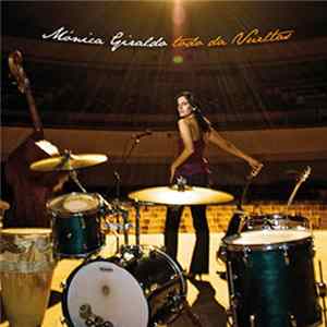 Mónica Giraldo - Todo Da Vueltas Album