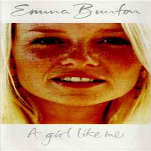 Emma Bunton - A Girl Like Me Album
