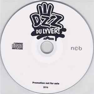 Jab Charif - Dzz Du Lyver Album