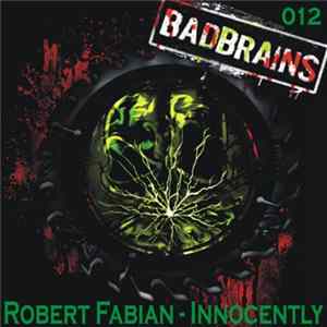 Robert Fabian - Innocently Album
