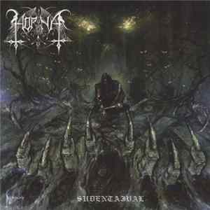 Horna - Sudentaival Album