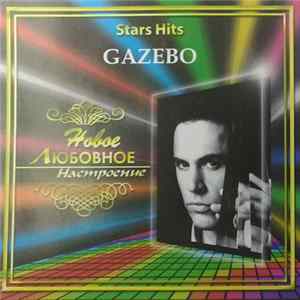 Gazebo - Star Hits - Новое Любовное Настроение Album