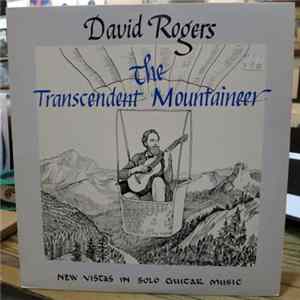 David Rogers - The Transcendent Mountaineer Album