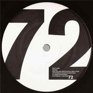 Matt John - Radio Self / Sacing Album