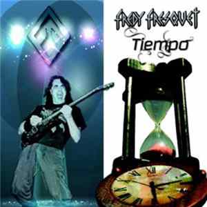 Fredy Fresquet - Tiempo Album