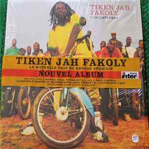 Tiken Jah Fakoly - Françafrique Album