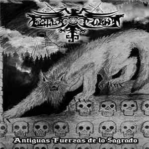 Eztlacuani - Antigua Fuerzas de Lo Sagrado Album