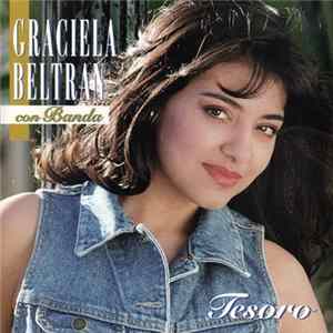 Graciela Beltran Con Banda - Tesoro Album