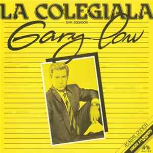 Gary Low - La Colegiala / Equador Album