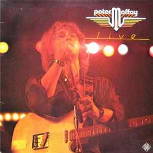 Peter Maffay - Live Album