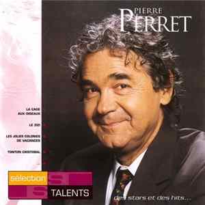 Pierre Perret - Pierre Perret -Sélection Talents Album