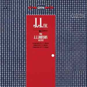The J.J. Johnson Sextet - J.J. Inc. Album