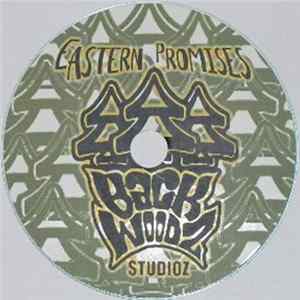 Various - Eastern Promises Album