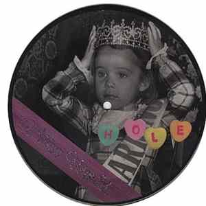 Hole - Miss World / Over The Edge Album