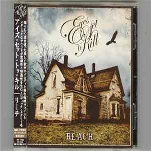 Eyes Set To Kill - Reach Album