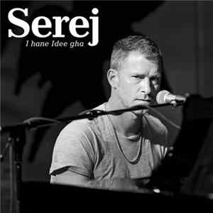 Serej - I Hane Idee Gha Album
