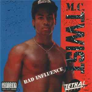MC Twist - Bad Influence Album