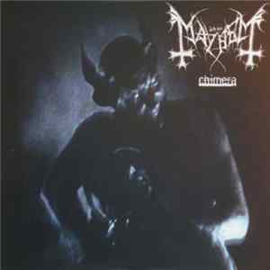 Mayhem - Chimera Album