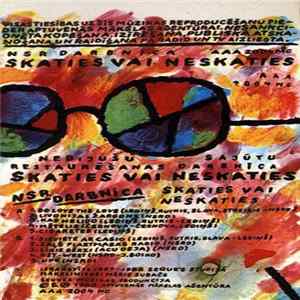 NSRD - Skaties Vai Neskaties Album