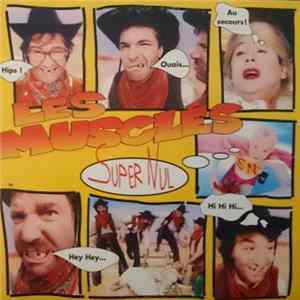 Les Musclés - Super Nul Album