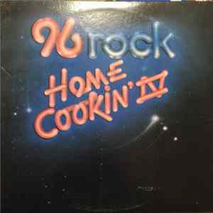Various - Home Cookin' IV Album