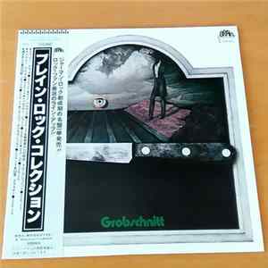 Grobschnitt - Grobschnitt Album