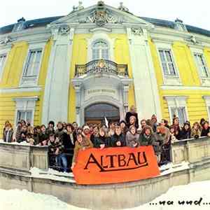 Altbau - ...Na Und... Album