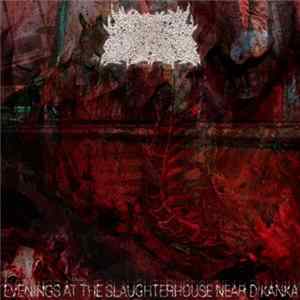 X's Xenial Xanthippes Xenophobia (xXxXxXxXx) - Evenings At The Slaughterhouse Near Dikanka Album